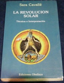 LA REVOLUCION SOLAR CAVALLE